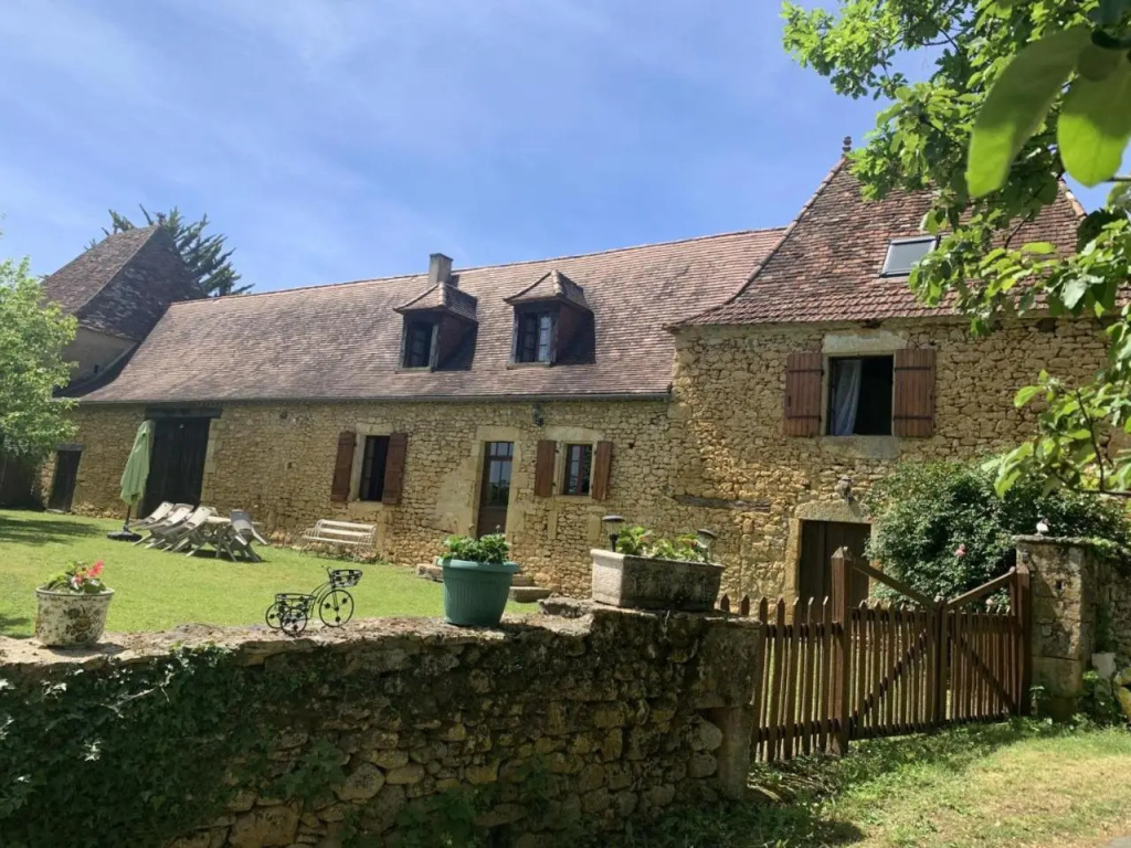 Gite Pezuls, 6 pièces, 9 personnes - FR-1-616-46