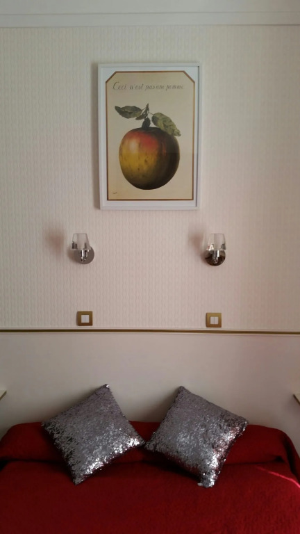 Nazareth Hotel