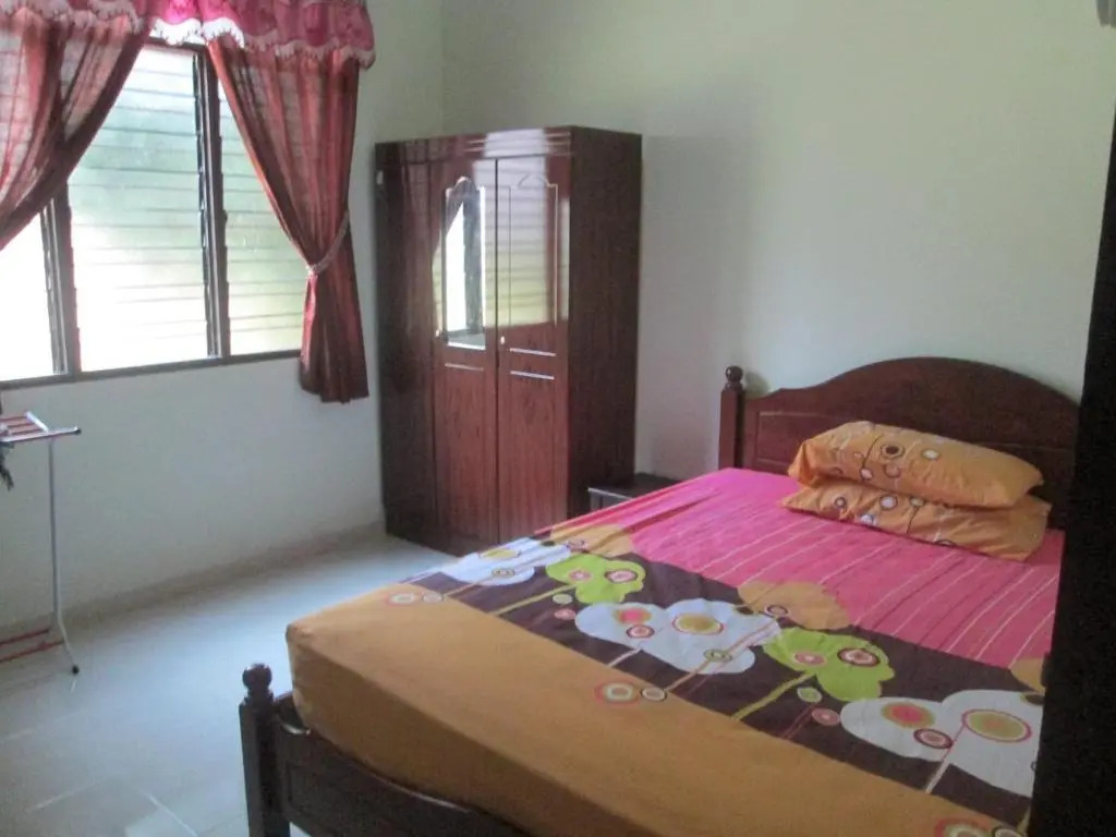 Homestay Kuala Terengganu Pak Latif