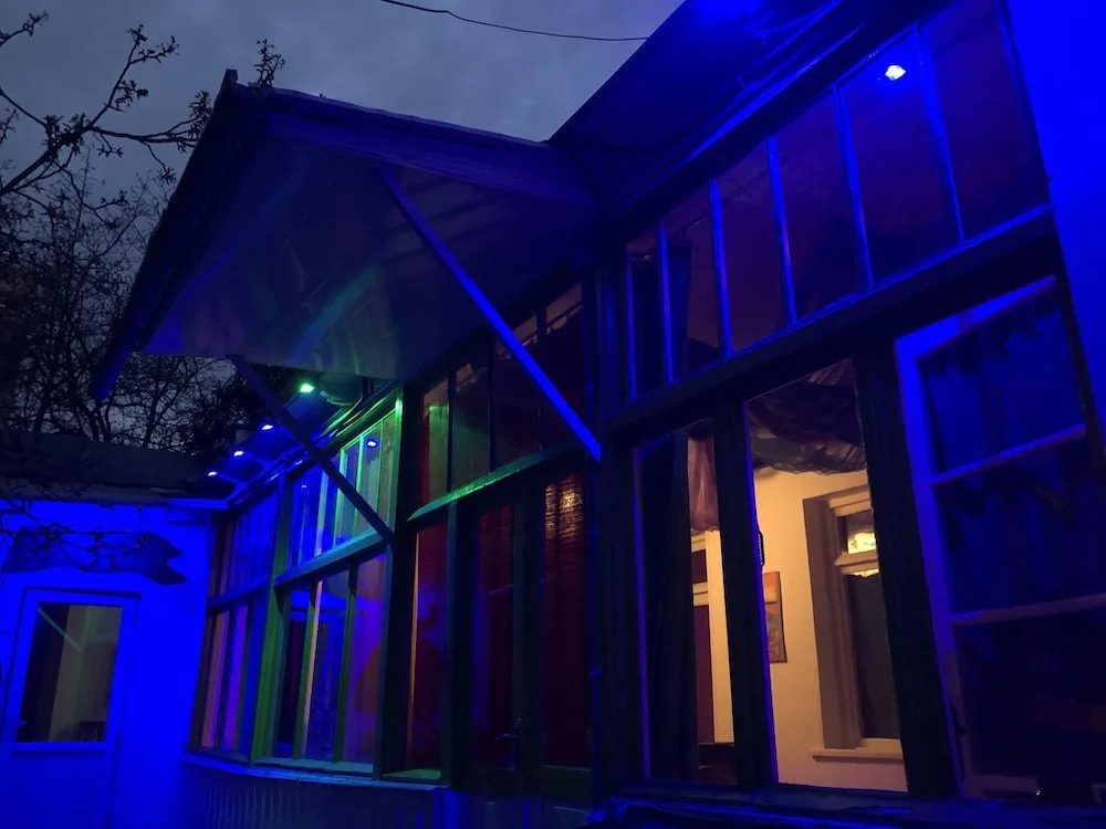 Zgarbi Hostel