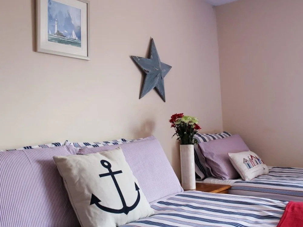 Seawinds Bed and Breakfast