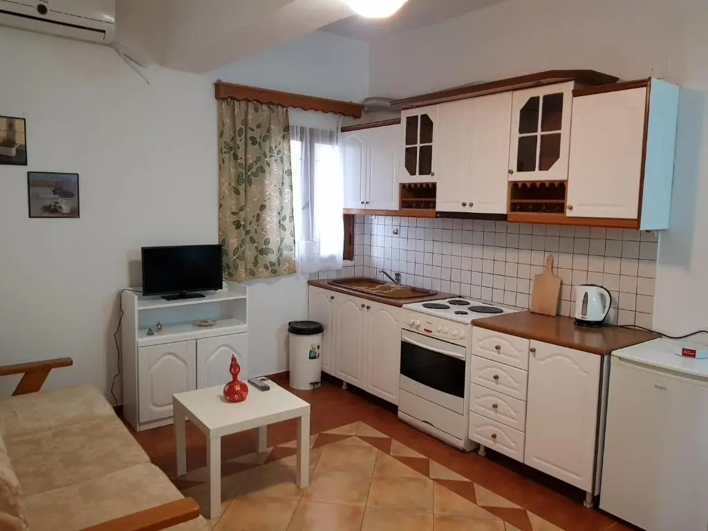 Apartment Rina