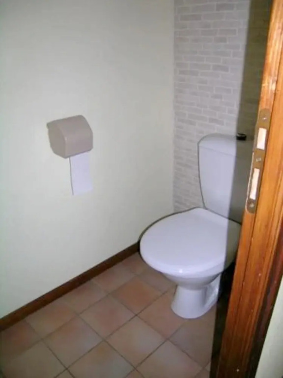 House With 4 Bedrooms in Sarrazac, With Private Pool, Enclosed Garden and Wifi