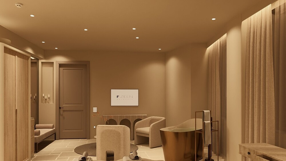 F ZEEN ATHENS – Adults Only