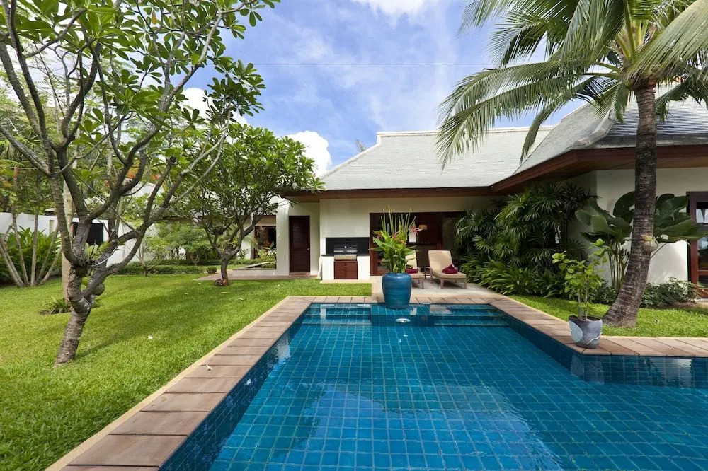 Miskawaan Villa Hibiscus