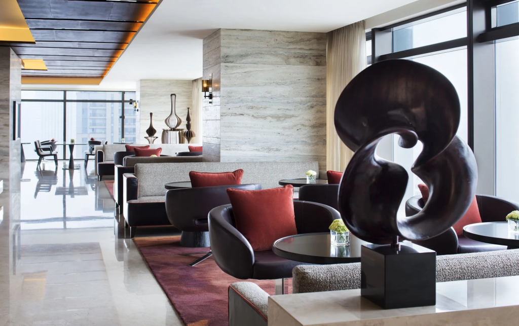 Grand Hyatt Shenyang