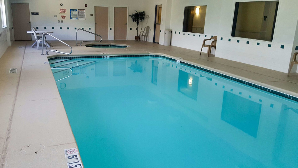 Motel 6-Las Cruces, NM - Telshor