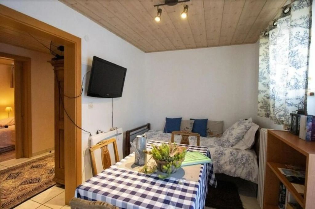 Holiday flat in Morschwiller