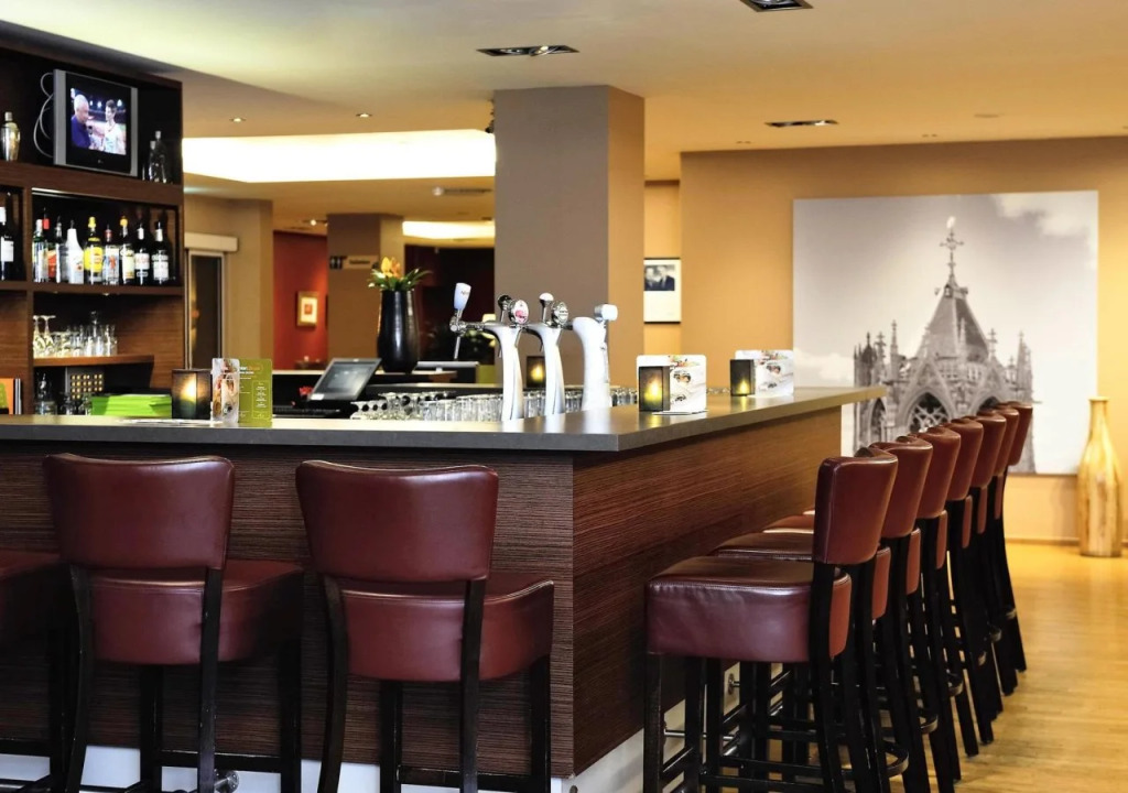 ibis Utrecht