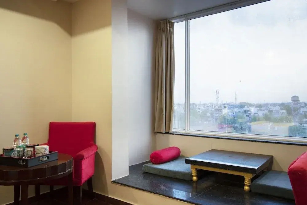 Townhouse The Grand