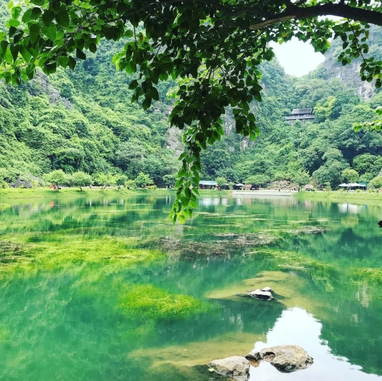 Trang An Resort
