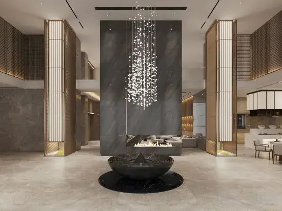 Cixi Zhouxiang Paris Hotel