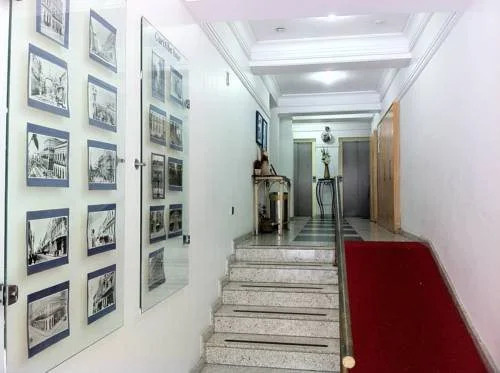 Hotel Lavenue