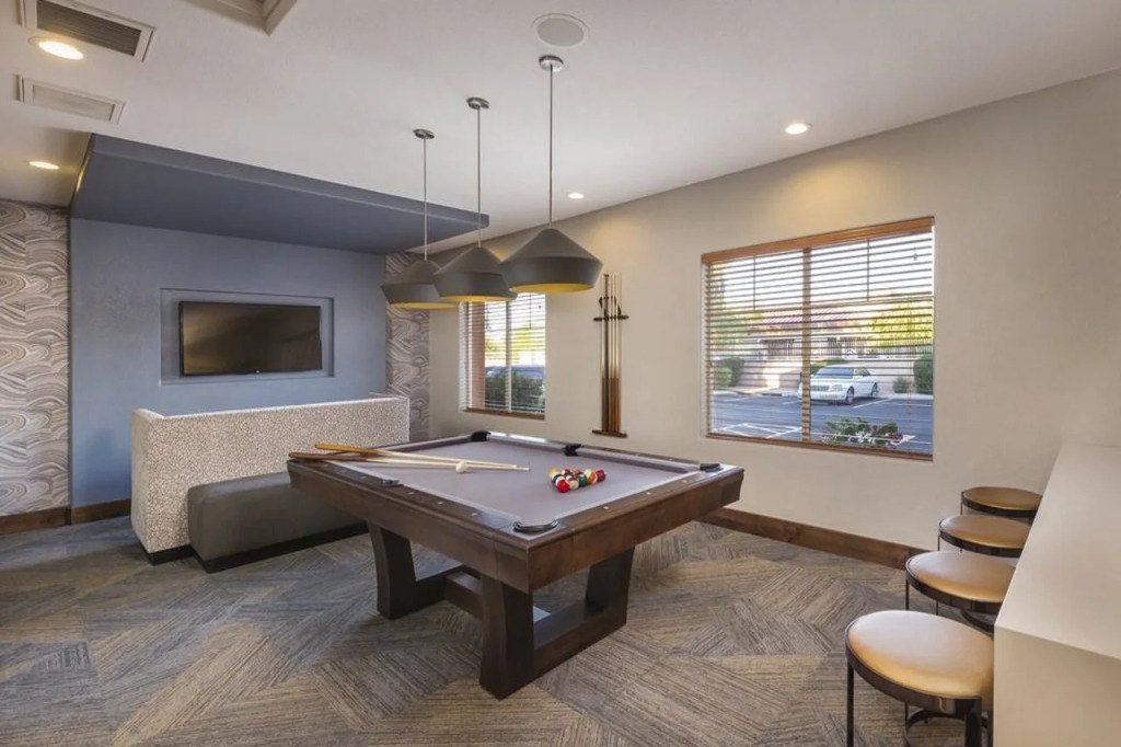 WorldMark Scottsdale