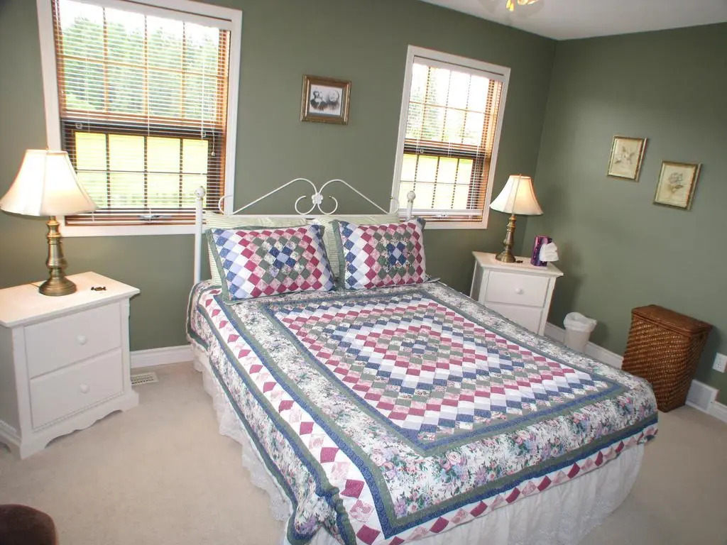 Schubert Estate B&b