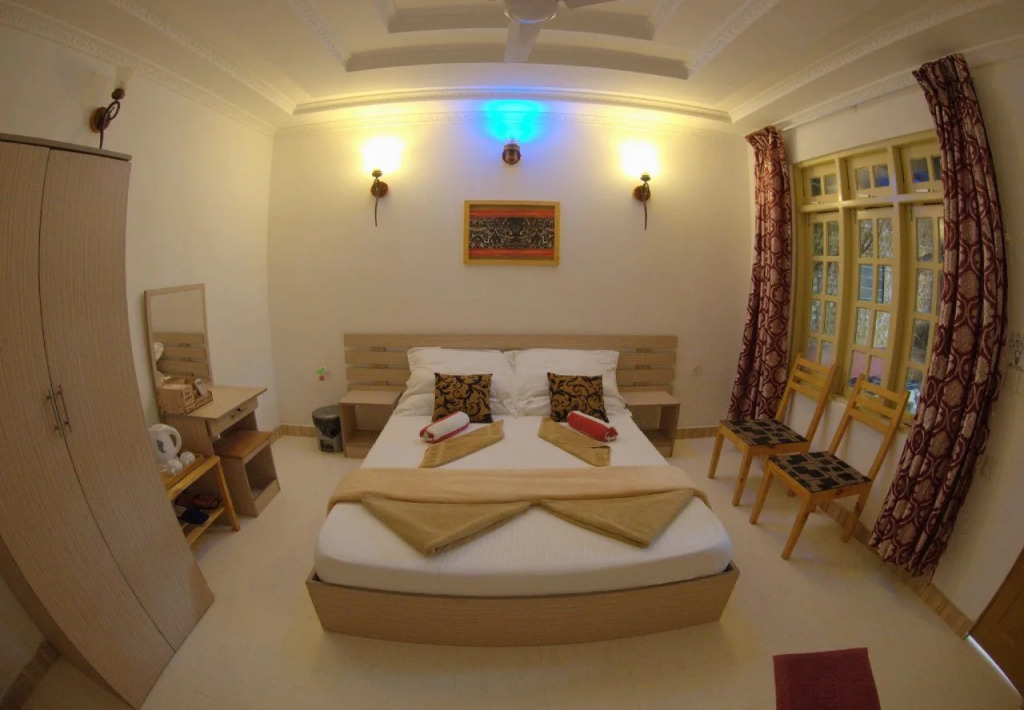 Equity Beach Inn
