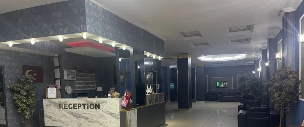 Madi Hotel Ankara