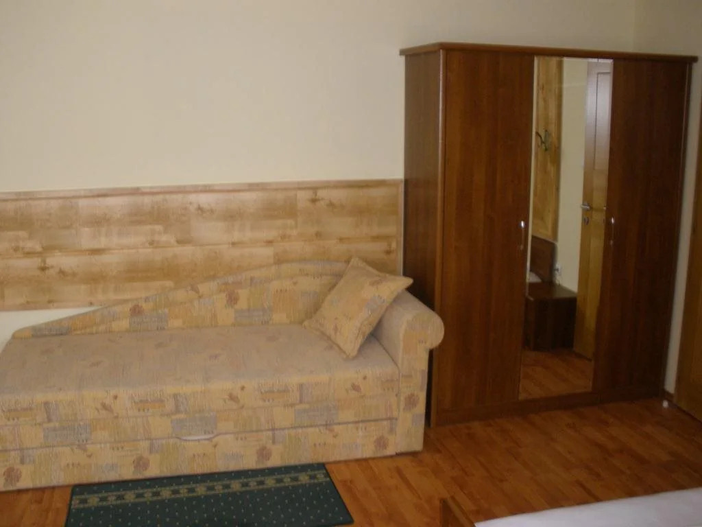 Sport Hotel