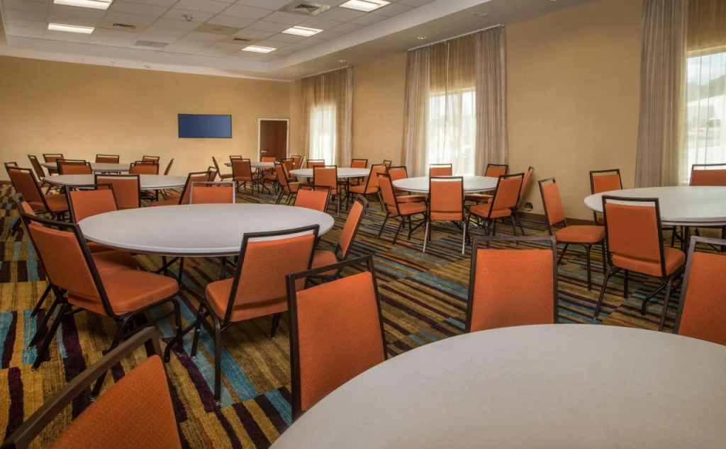 Fairfield Inn & Suites by Marriott Washington
