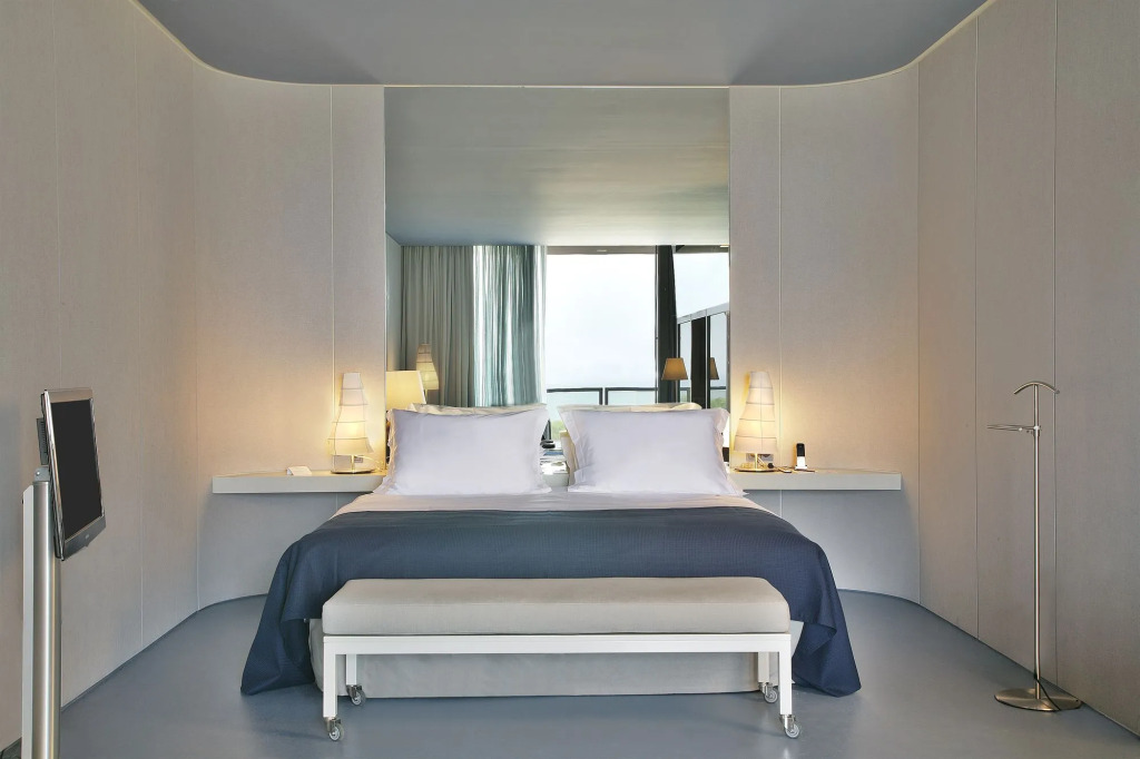 The Oitavos Hotel