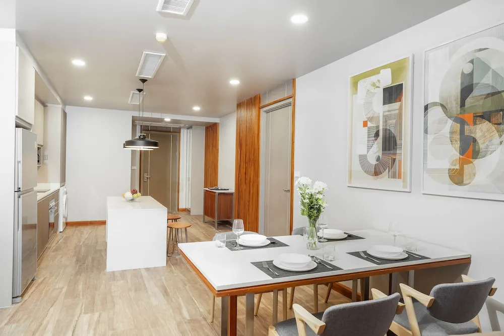 SN Residences