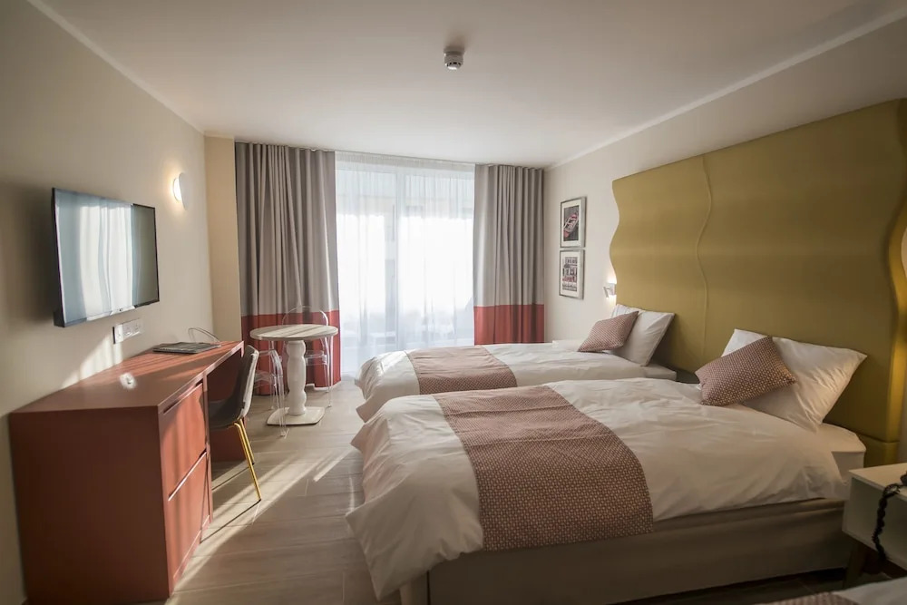 Sea View Hotel