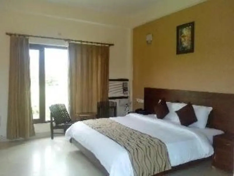 Clarks Inn Corbett Resort & SPA Corbett