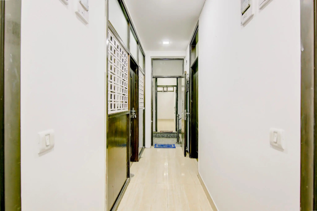 Hotel O The Premium Villla