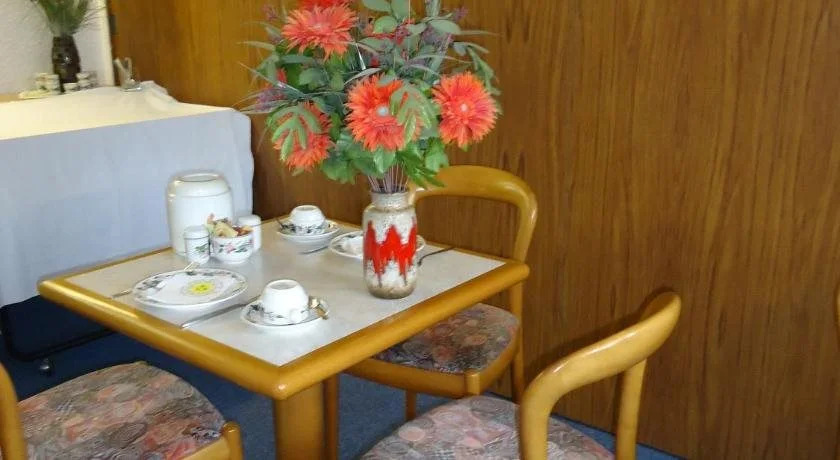Hotel Central