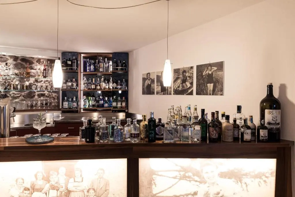 Boutique Hotel Zum Rosenbaum