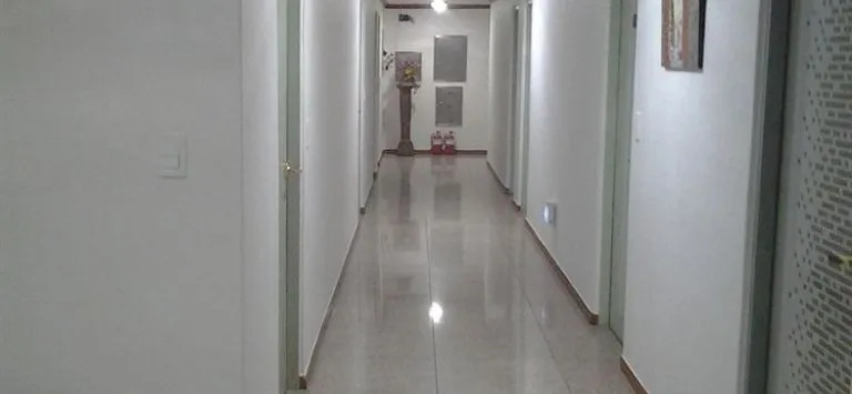 Dongshin Hotel