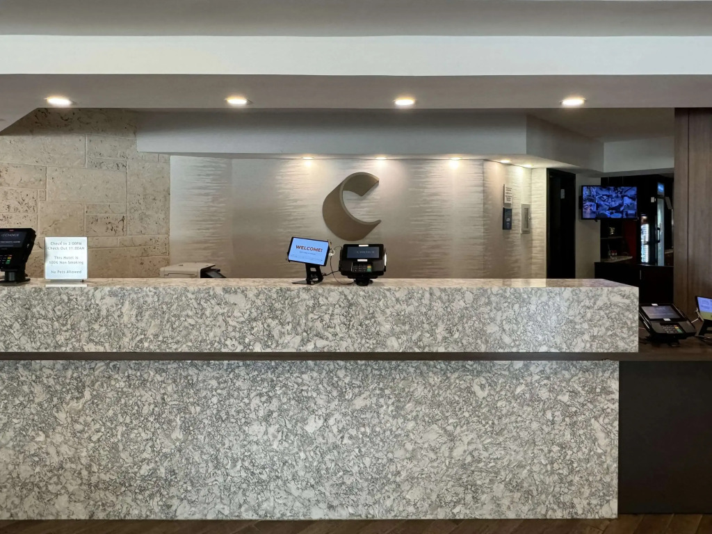 Comfort Inn & Suites Downtown Brickell-Port of Miami