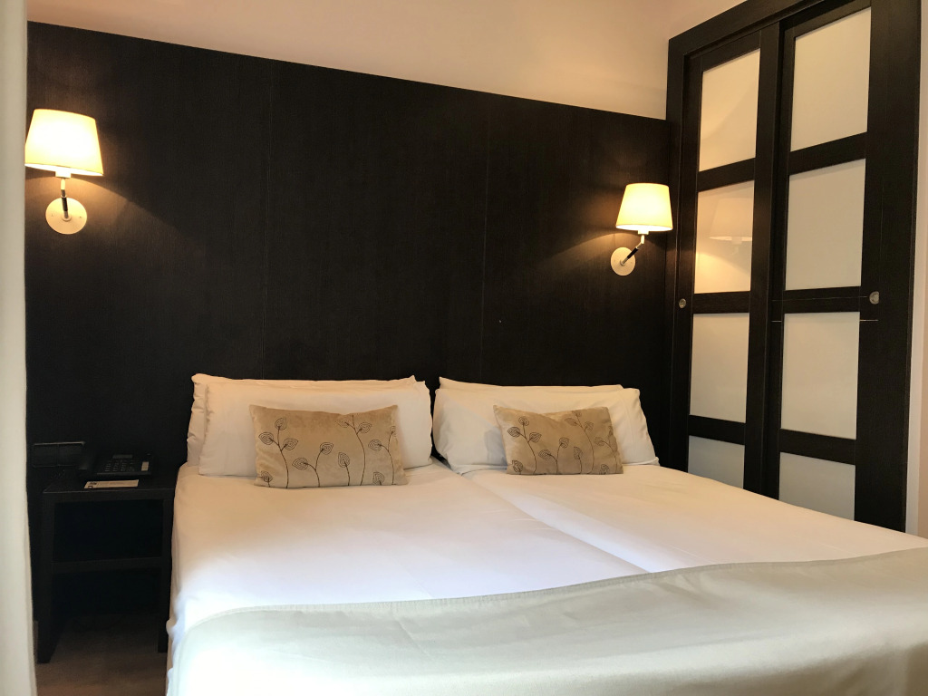 Hotel Ramblas Internacional