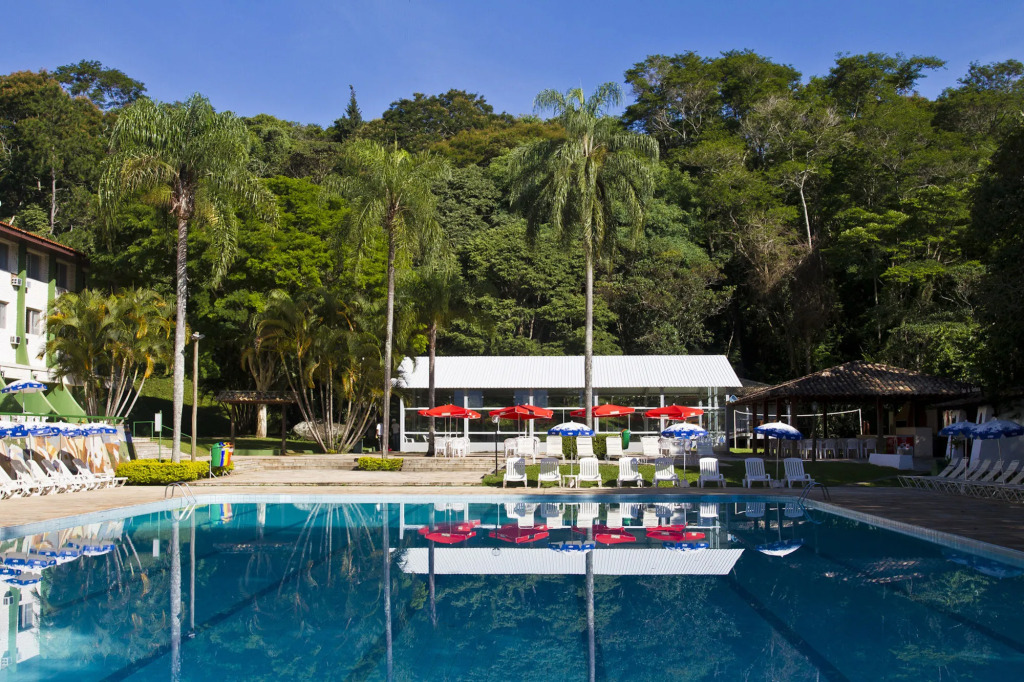 Itapura Eco Resort