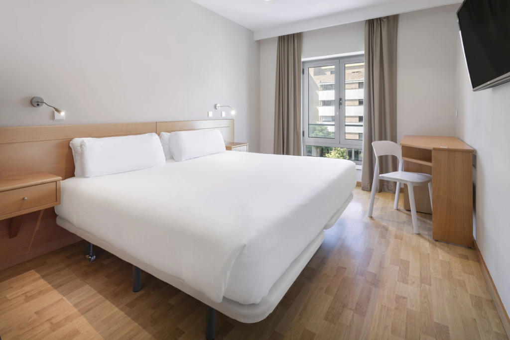 B&B HOTEL Braga Lamacaes