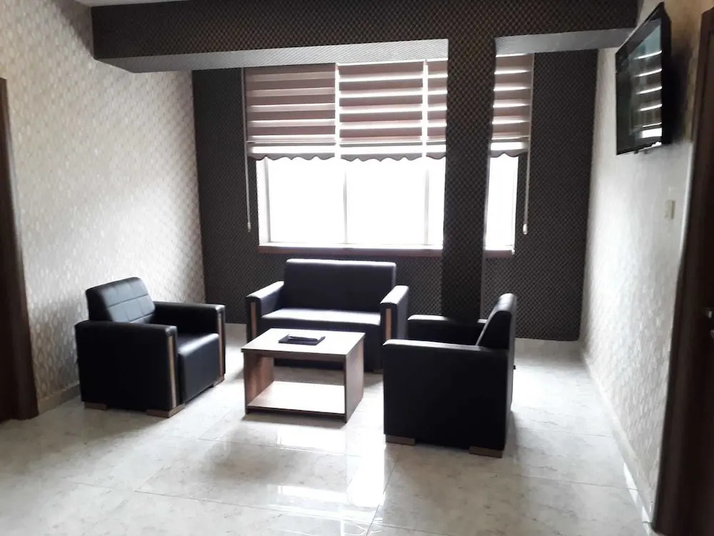 Aren Life Hotel