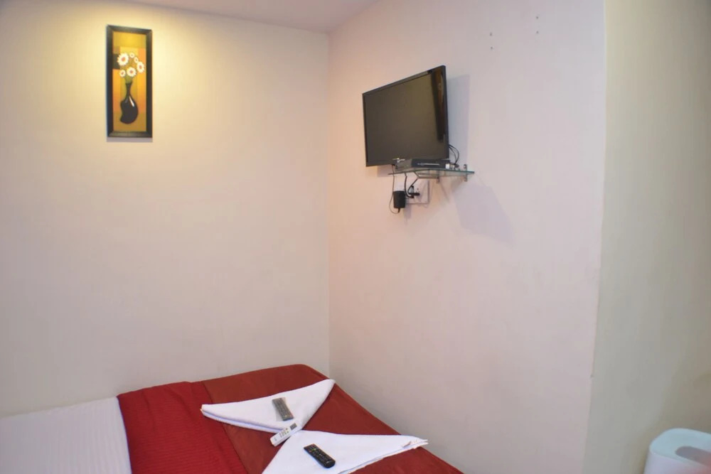 Terminus Guest House