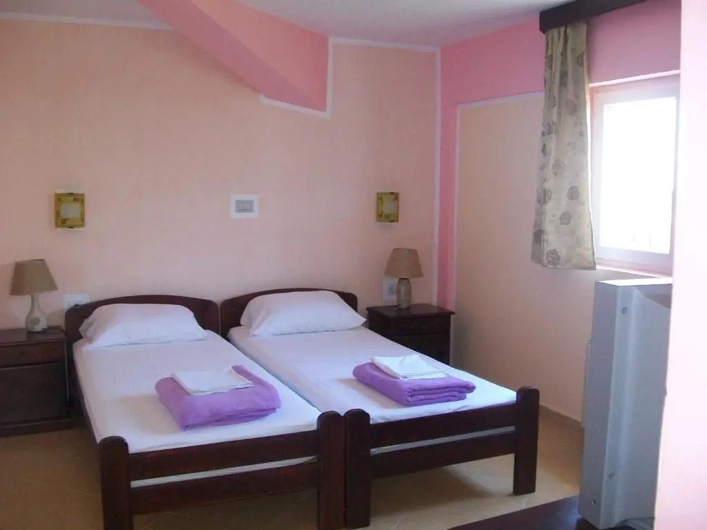 Vila Maslina Guesthouse