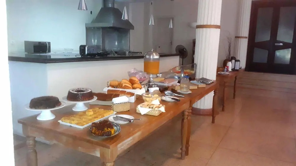 Grande Hotel Amparo
