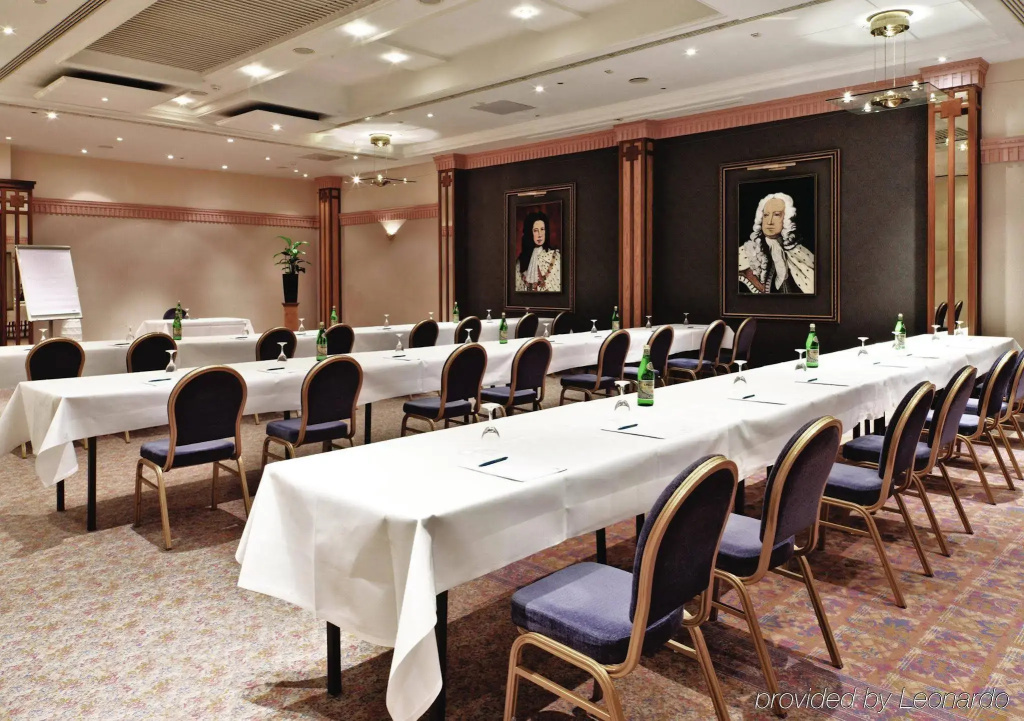 H4 Hotel Hannover Messe, Trademark Collection by Wyndham