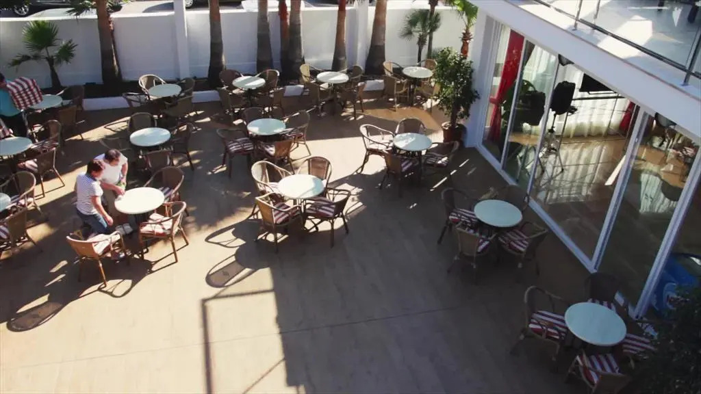 THB Gran Playa - Только для взрослых
