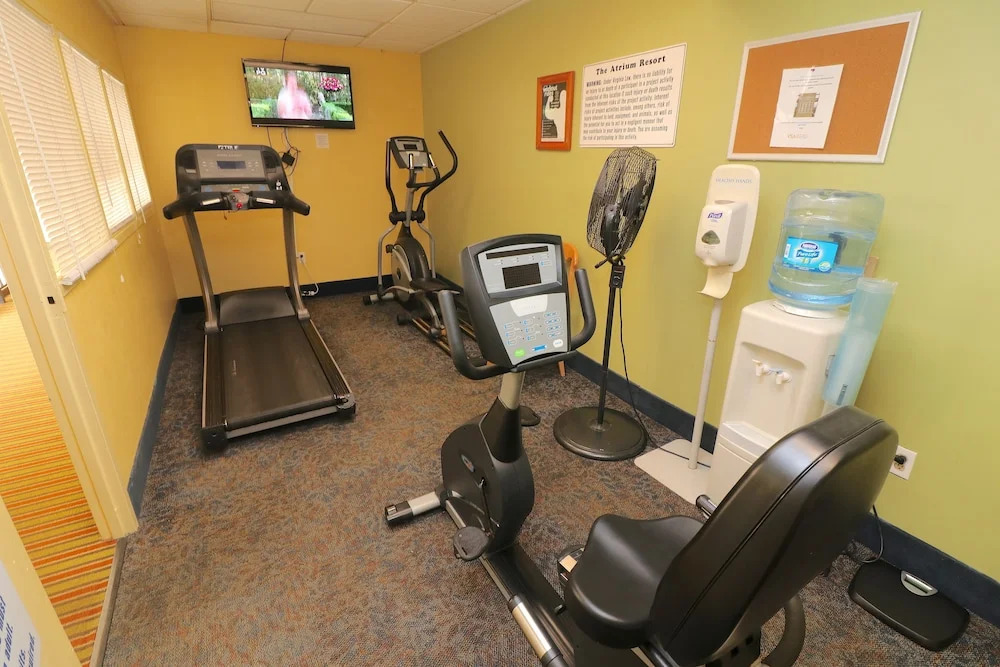 The Atrium Resort, Virginia Beach by Vacatia