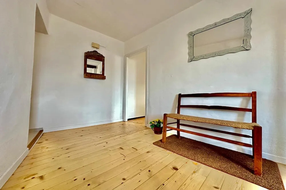 Casa Matilde Apartments