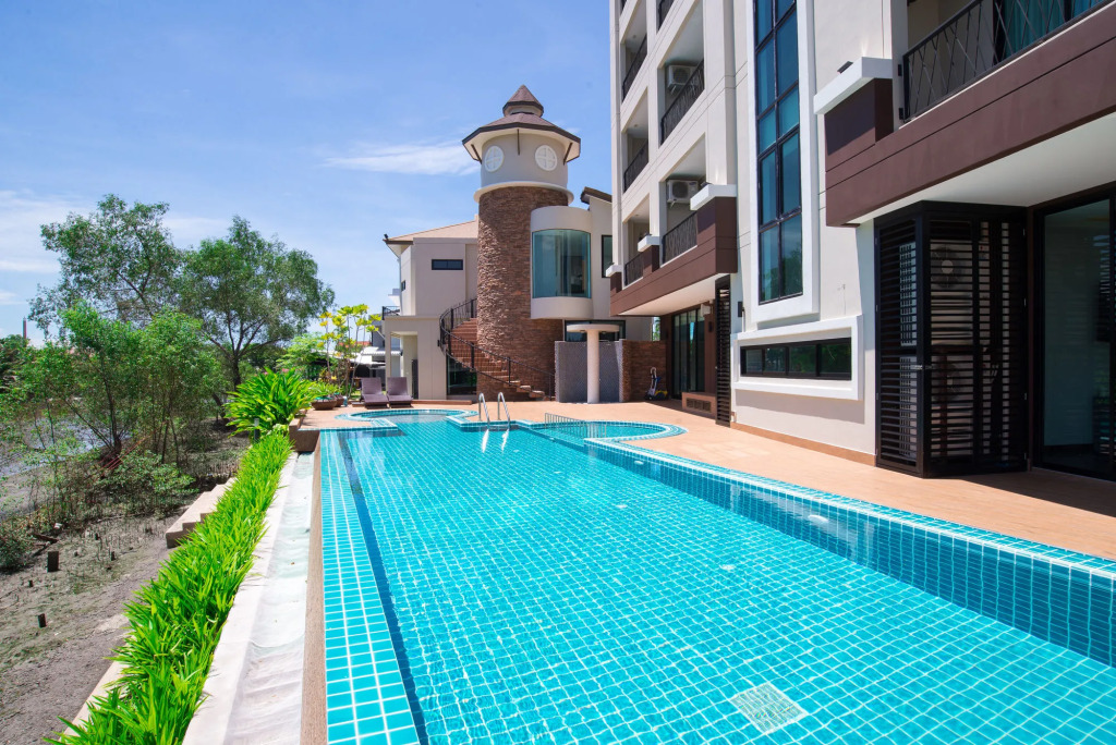Coco View Hotel