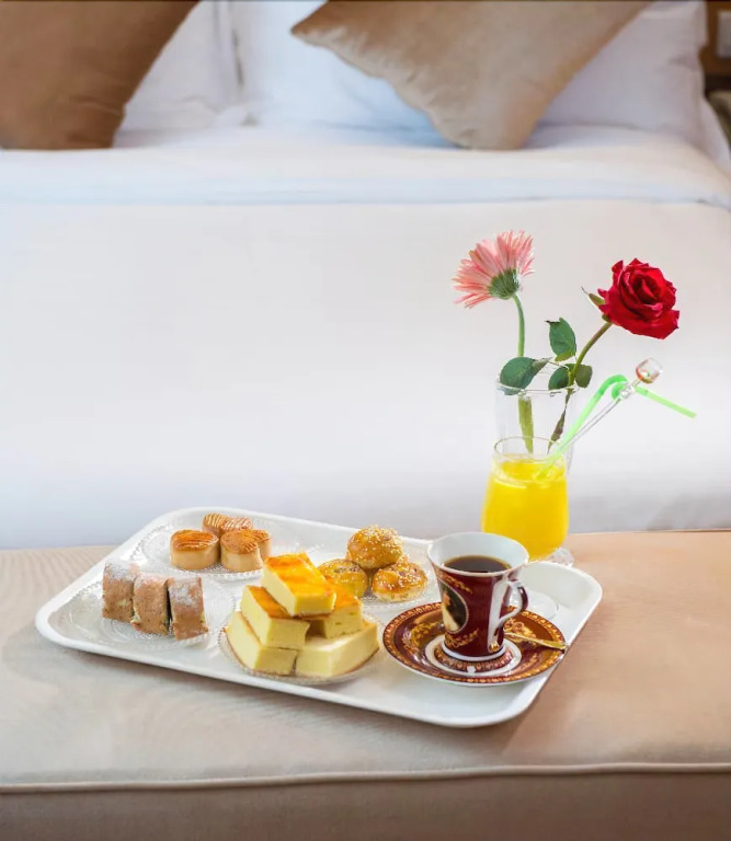 Vienna 3 Best Hotel Guangzhou Zengcheng Xintang Ha