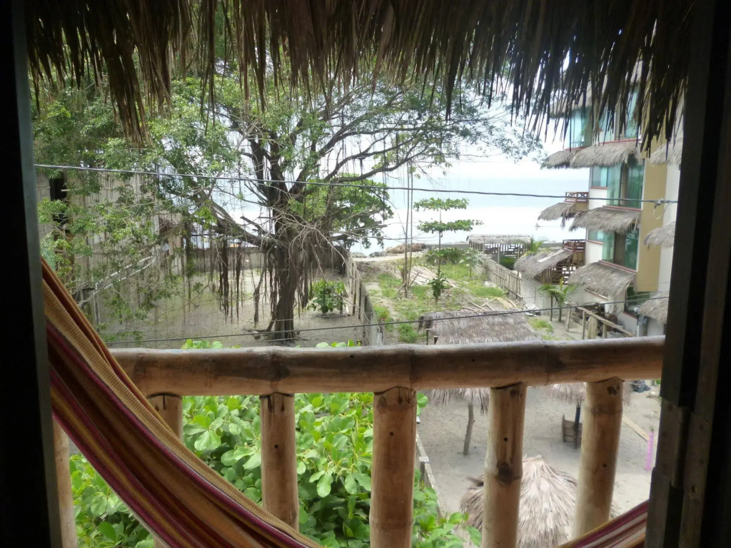 La Facha Hostal Restaurant Surf