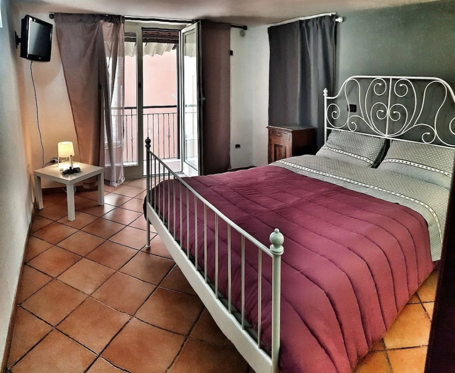 Francesca Holiday Home