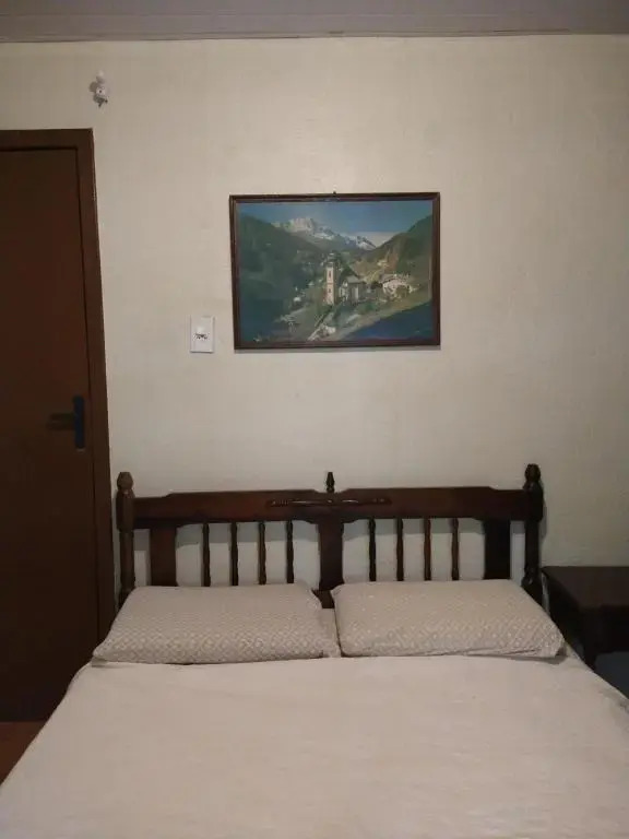 Hostel REIBIER