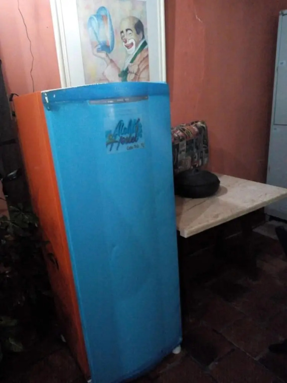 Aloha Hostel Cabo Frio