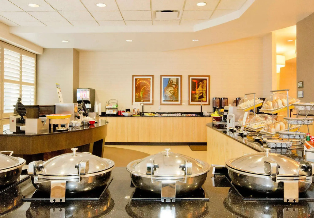 Residence Inn Pittsburgh North Shore
